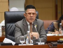 Soedeson Tandra Berharap Suyudi Bawa Polri Makin Profesional dan Dekat dengan Masyarakat