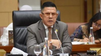 Soedeson Tandra Berharap Suyudi Bawa Polri Makin Profesional dan Dekat dengan Masyarakat