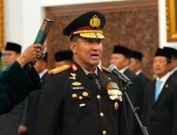 Pernah Tangkap Buronan Narkoba Internasional, Sarmuji Nilai Suyudi Punya Modal Kuat Pimpin Polri