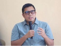 M Saleh: Rangkap Tugas Bahlil Lahadalia Strategis untuk Percepat Kemandirian Energi Nasional