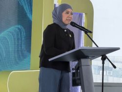 Data Pribadi Menkomdigi Meutya Hafid Diduga Bocor, Komdigi Gandeng Polri Usut Jual Beli Ilegal