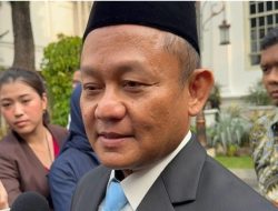 Sarmuji Masuk Kabinet Prabowo, Kusuma Judi Berpeluang Naik ke Senayan