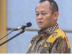 Menperin Sarmuji Ajak Jajaran Kemenperin Tinggalkan Sekat, Bangun Budaya Kerja Terbuka