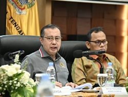 Yahya Zaini Tekankan Kesiapan Rumah Sakit dalam Penerapan Rujukan Berbasis Kompetensi