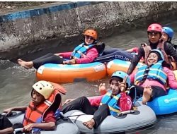 Bupati Faiz Kurniawan Integrasikan Pariwisata dan Ekonomi Kreatif Batang hingga 2031