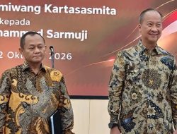 Lamhot Sinaga Bantah Pergantian Agus Gumiwang karena Faksi di Partai Golkar, Tegaskan Hak Prerogatif Presiden