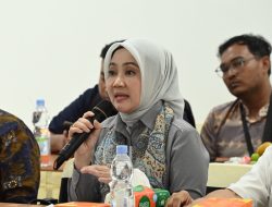Persiapan Haji 2027, Atalia Praratya Dorong Petugas Perempuan Ditambah dan Manasik Lebih Praktis