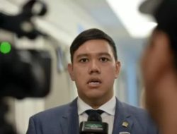 Dave Laksono Desak Pengusutan Tuntas Dugaan Perdagangan Data Pribadi Menkomdigi Meutya Hafid