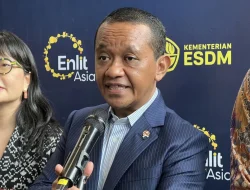 Geliat Putra Timur menjadi Menko Hilirisasi dan Transisi Energi