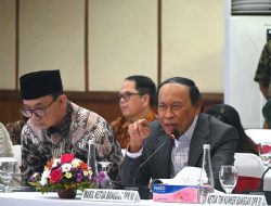 Banggar DPR Soroti Masa Tinggal Wisatawan di Bali, Muhidin M Said Dorong Insentif Khusus
