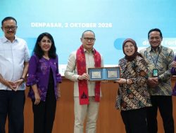 Menteri P2MI Mukhtarudin Perkuat Migrant Center, Lulusan Poltekkes Dibidik Jadi Tenaga Kesehatan Global