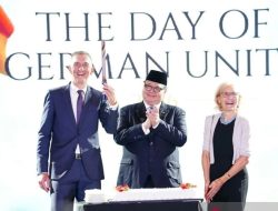Airlangga Hartarto Percepat Kesepakatan Dagang Indonesia-Uni Eropa, Implementasi Dibidik 2027
