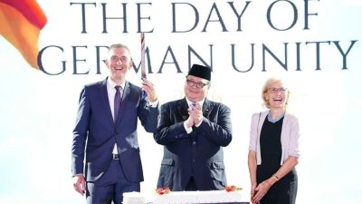 Airlangga Hartarto Percepat Kesepakatan Dagang Indonesia-Uni Eropa, Implementasi Dibidik 2027