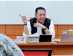 Bamsoet Tegaskan Hukum Tak Boleh Jadi Alat Kekuasaan, Pancasila Harus Jadi Kompas Kebijakan