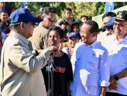 Gubernur NTT Melki Laka Lena Perjuangkan Relaksasi Kredit Korban Gempa Flores, OJK Beri Kelonggaran 3 Tahun