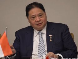 IEU CEPA Masuk Tahap Ratifikasi, Airlangga Hartarto Buka Peluang Mobil Jerman Lebih Murah