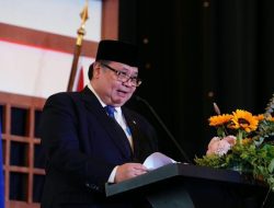 74 Tahun Hubungan Diplomatik, Airlangga Hartarto Dorong Kerja Sama Ekonomi RI-Jerman Makin Konkret