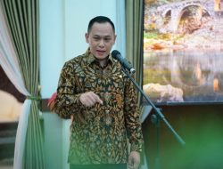 Doni Akbar Desak Kasus Bullying Anak di Pemalang Ditangani Serius, Jangan Dianggap Kenakalan Biasa