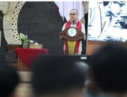 Menteri P2MI Mukhtarudin Dorong Perawat Bali Tembus Pasar Kerja Global, Bukan Hanya Jadi Caregiver