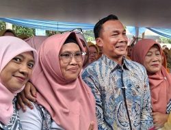 Mendukbangga Wihaji Apresiasi Distribusi MBG 3B di Bandung Barat, Hampir Seluruh SPPG Telah Menyalurkan