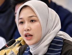 56 Persen Spesimen Surveilans Positif Influenza, dr. Maharani Soroti Kerentanan Anak Usia Dini