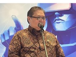 Airlangga Hartarto Jajal Pindad Maung sebagai Mobil Dinas: Lebih Lega dari Crown