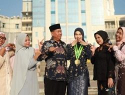 Basri Baco Minta Damkar Lebih Dekat ke Warga, Usul Armada Standby di Kelurahan