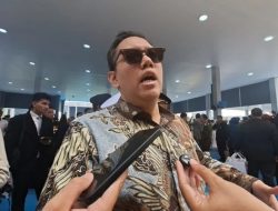 Dave Laksono Tekankan Penguatan SDM TNI di Era Perkembangan Teknologi dan AI