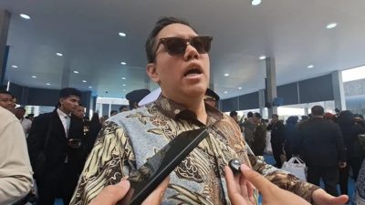 Dave Laksono Tekankan Penguatan SDM TNI di Era Perkembangan Teknologi dan AI