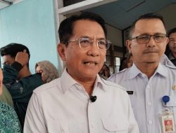 Bupati John Kenedy Azis Kejar UHC 2027, Kepesertaan JKN Padang Pariaman Capai 91,2 Persen
