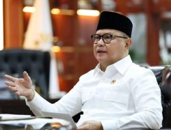 Menteri Mukhtarudin Ungkap Kinerja KP2MI, 6.555 CPMI Dicegah dan 43.671 PMI Dipulangkan