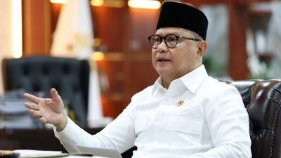 Menteri Mukhtarudin Ungkap Kinerja KP2MI, 6.555 CPMI Dicegah dan 43.671 PMI Dipulangkan