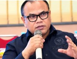 Samsul Bahri Tiyong Minta BPMA Buka Transparansi Pembagian Dividen PI 10 Persen