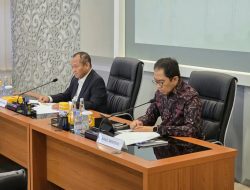 Menperin Sarmuji Ungkap Kunci Pertumbuhan Ekonomi 6%: Industri Harus Tumbuh Tinggi