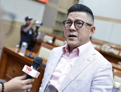 Soedeson Tandra Tegaskan Kepentingan Nasional Harus Jadi Prioritas dalam Sengketa Arbitrase