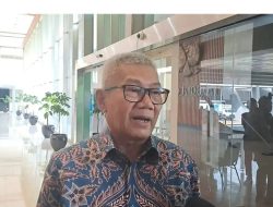 Agun Gunandjar: Draf RUU Pemilu Ditargetkan Rampung Akhir Desember