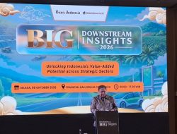 Airlangga Hartarto Pertanyakan Batas Utang Indonesia 60%: Kalau Negara Lain Boleh, Indonesia Kenapa Tidak?