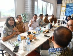 Gubernur Ansar Ahmad Usulkan Pemutihan Pajak Kendaraan Kepri Diperpanjang hingga 31 Oktober 2026