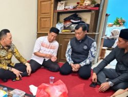 Doni Akbar Datangi Keluarga Korban Bullying MHAQ dan Polres Pemalang, Desak Kasus Diusut Serius
