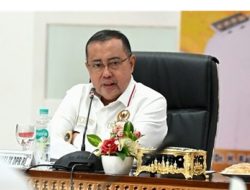 RUU Pelindungan Ketenagakerjaan Masuk Tahap Akhir, Yahya Zaini: Aspirasi Semua Pihak Harus Diakomodasi