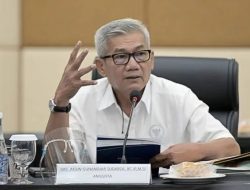 MK Putus Gugatan Gibran Tak Dapat Diterima, Agun Gunandjar Harap Polemik Disikapi Proporsional