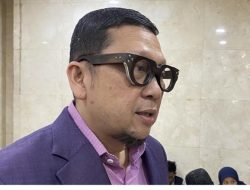 Usai Putusan MK soal Gibran, Ahmad Doli Kurnia: Langkah Politik Bergantung Konsensus Pimpinan Parpol