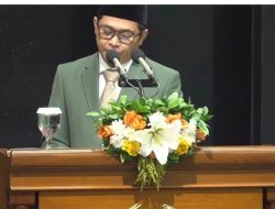 Dadiyono Soroti Lonjakan Modal BUMD DKI: Harus Ada Dampak ke Pelayanan dan PAD