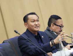 Cegah Celah Keuntungan Ilegal, Bambang Patijaya Usul Carbon Fraud Diatur