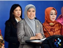 Enam Bulan Kebijakan Pelindungan Anak, Menkomdigi Meutya Hafid Soroti Ancaman Baru dari AI