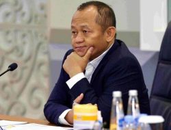 Menperin Sarmuji Bidik IKM Berorientasi Ekspor untuk Perkuat Industri Nasional
