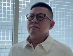 Soedeson Tandra: RUU Perampasan Aset Jadi Alat Putus Rantai Ekonomi Kejahatan
