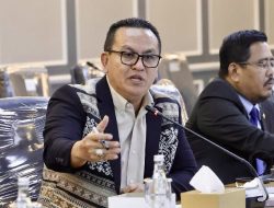RUU Profesi Kurator Digodok, Umbu Kabunang Bicara Perlindungan dari Kriminalisasi