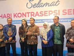 Paparan Media Sosial Makin Dini, Mendukbangga Wihaji Tekankan Pentingnya Edukasi Kesehatan Reproduksi