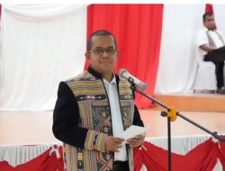 UMKM NTT Bidik Pasar Global, Gubernur Melki Laka Lena Perkuat Ekosistem Usaha